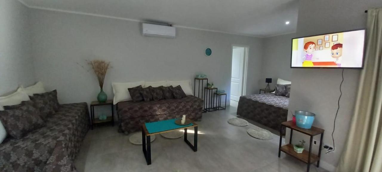 Apartmán Departamentos Frente A La Playa Faro Vistas Del Sur Mar del Plata Exteriér fotografie