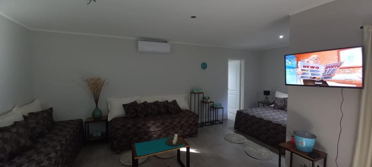 Apartmán Departamentos Frente A La Playa Faro Vistas Del Sur Mar del Plata Exteriér fotografie