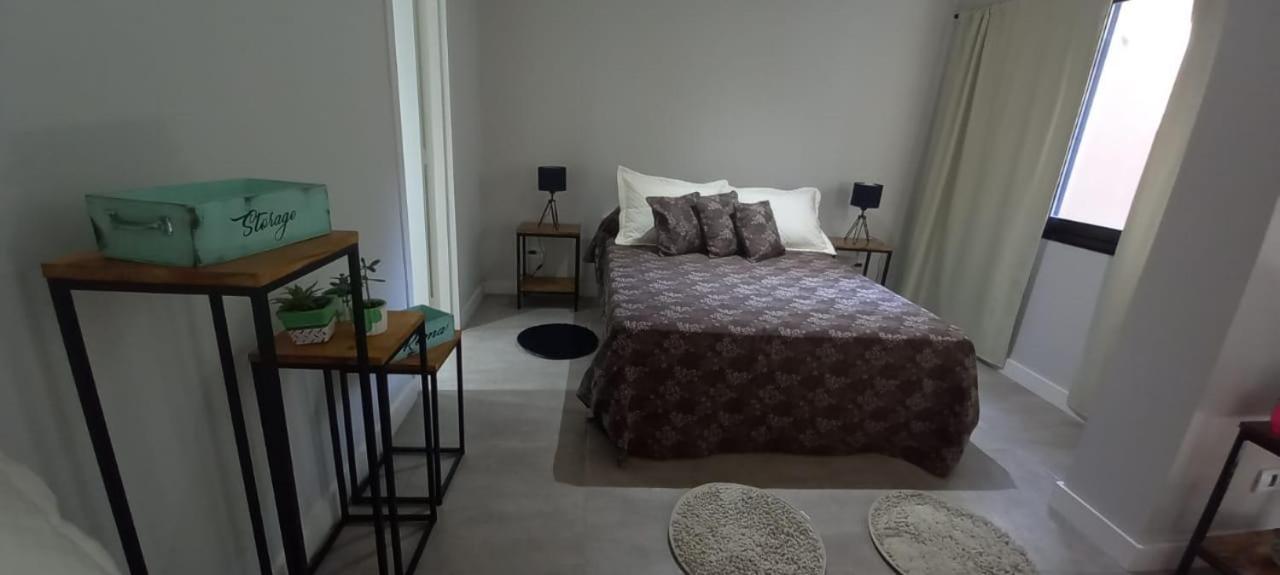 Apartmán Departamentos Frente A La Playa Faro Vistas Del Sur Mar del Plata Exteriér fotografie