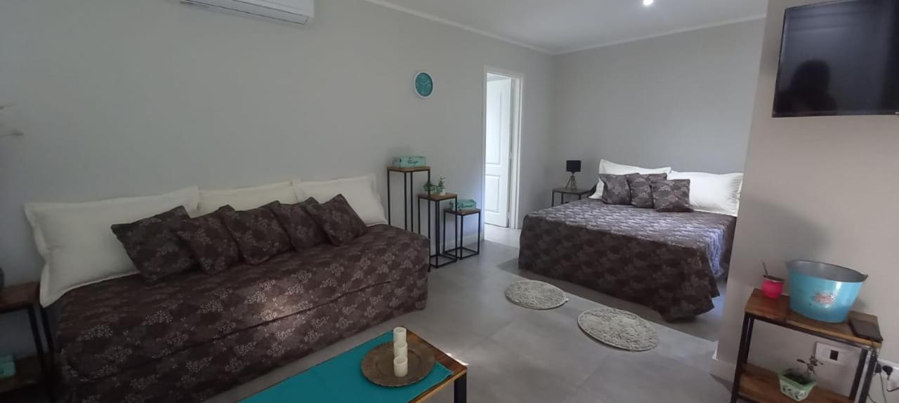 Apartmán Departamentos Frente A La Playa Faro Vistas Del Sur Mar del Plata Exteriér fotografie