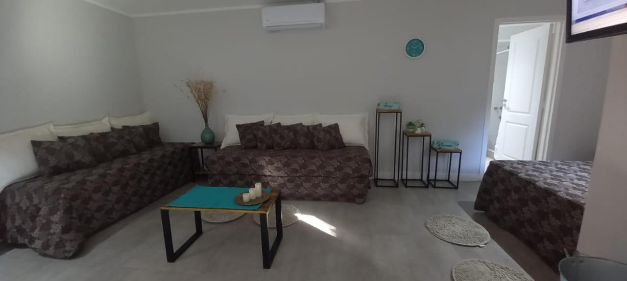 Apartmán Departamentos Frente A La Playa Faro Vistas Del Sur Mar del Plata Exteriér fotografie