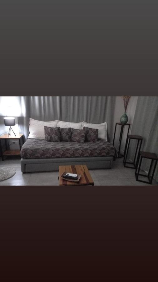Apartmán Departamentos Frente A La Playa Faro Vistas Del Sur Mar del Plata Exteriér fotografie