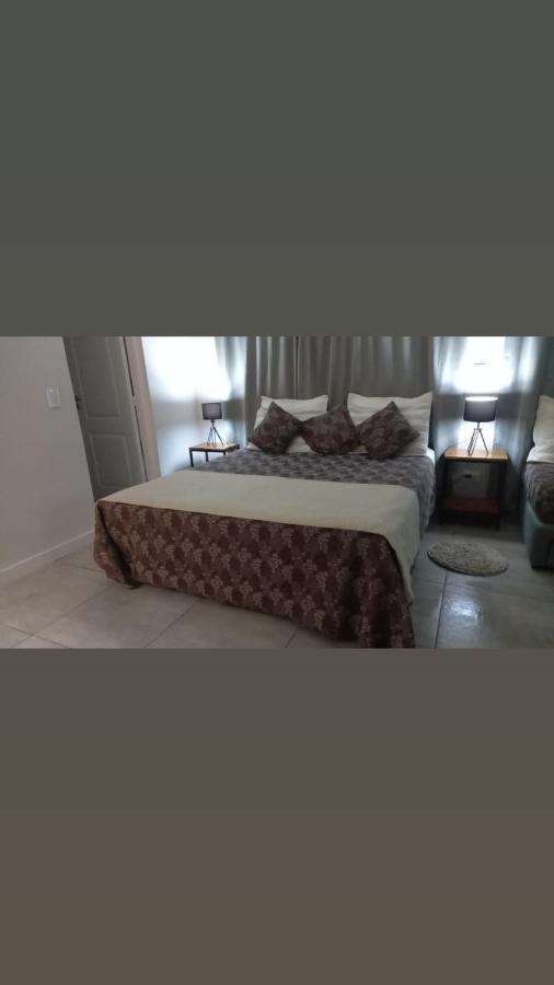 Apartmán Departamentos Frente A La Playa Faro Vistas Del Sur Mar del Plata Exteriér fotografie