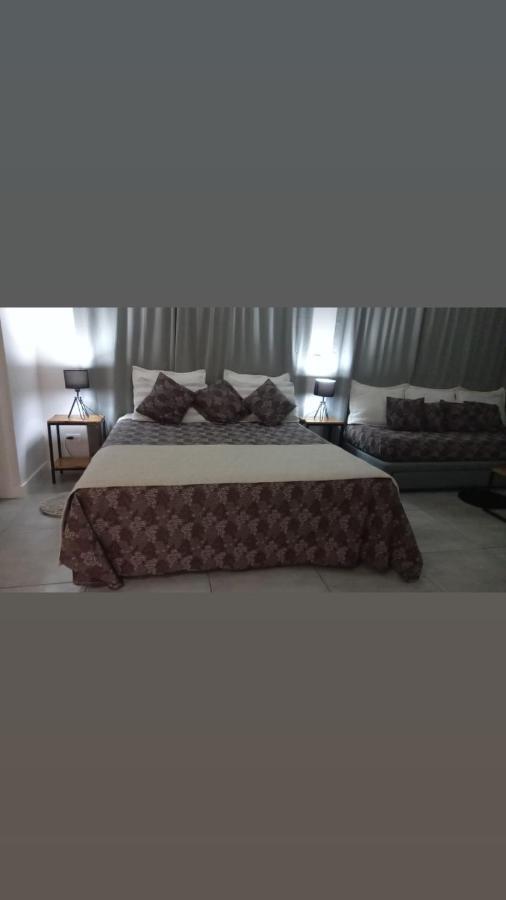 Apartmán Departamentos Frente A La Playa Faro Vistas Del Sur Mar del Plata Exteriér fotografie